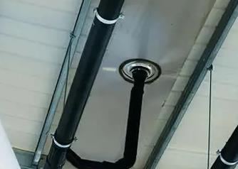 曹县虹吸排水的原理