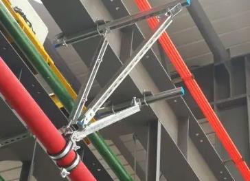 曹县抗震支架厂家与你分享你必须做的紧急情况下的准备